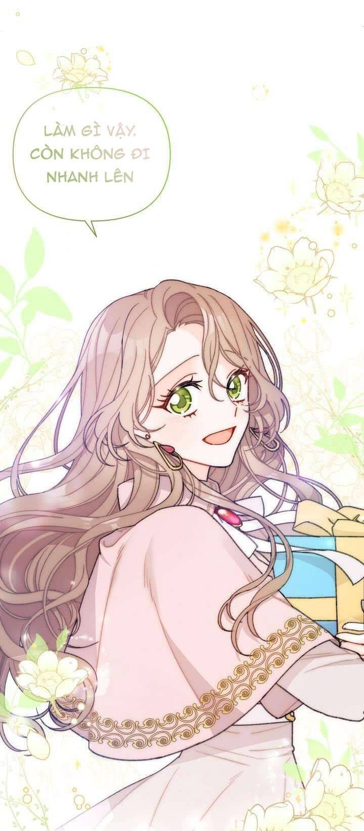 Nhặt Được Nam Chính Tặng Kèm Phu Quân Chapter 8 - Trang 2