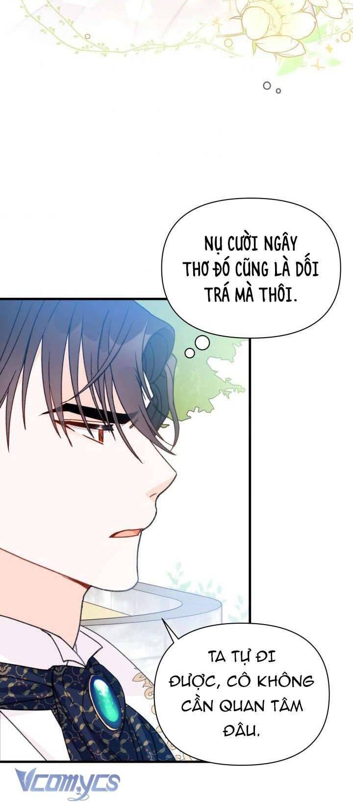 Nhặt Được Nam Chính Tặng Kèm Phu Quân Chapter 8 - Trang 2