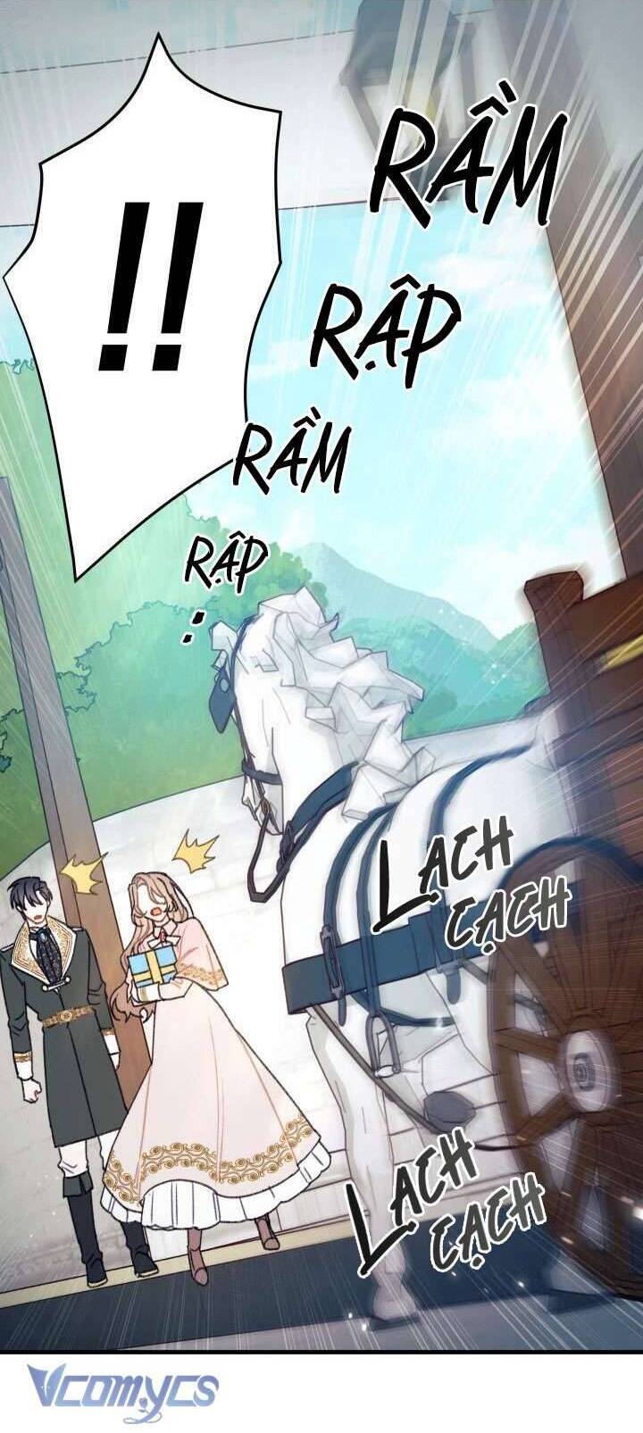 Nhặt Được Nam Chính Tặng Kèm Phu Quân Chapter 8 - Trang 2