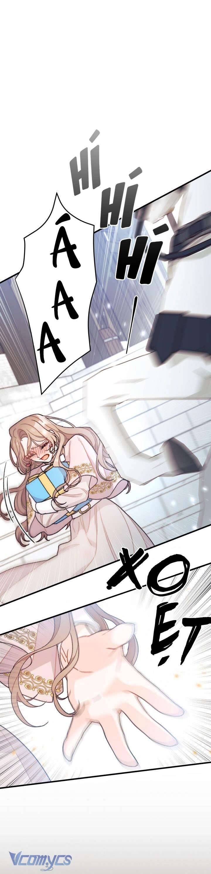 Nhặt Được Nam Chính Tặng Kèm Phu Quân Chapter 8 - Trang 2