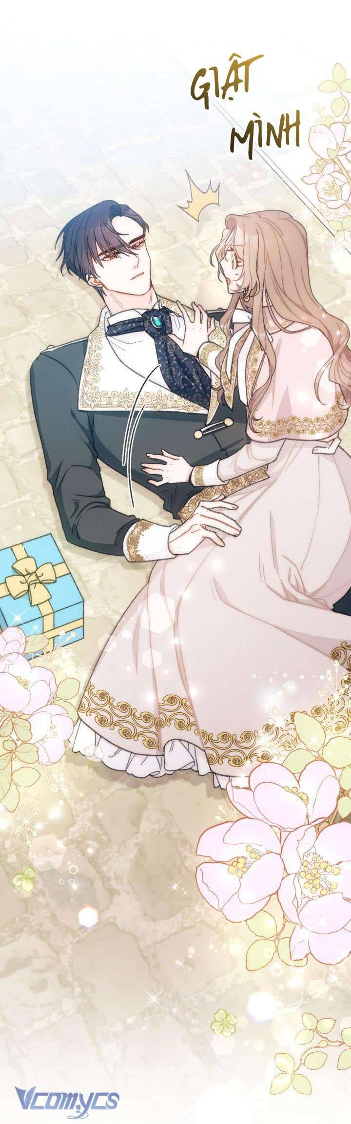 Nhặt Được Nam Chính Tặng Kèm Phu Quân Chapter 8 - Trang 2