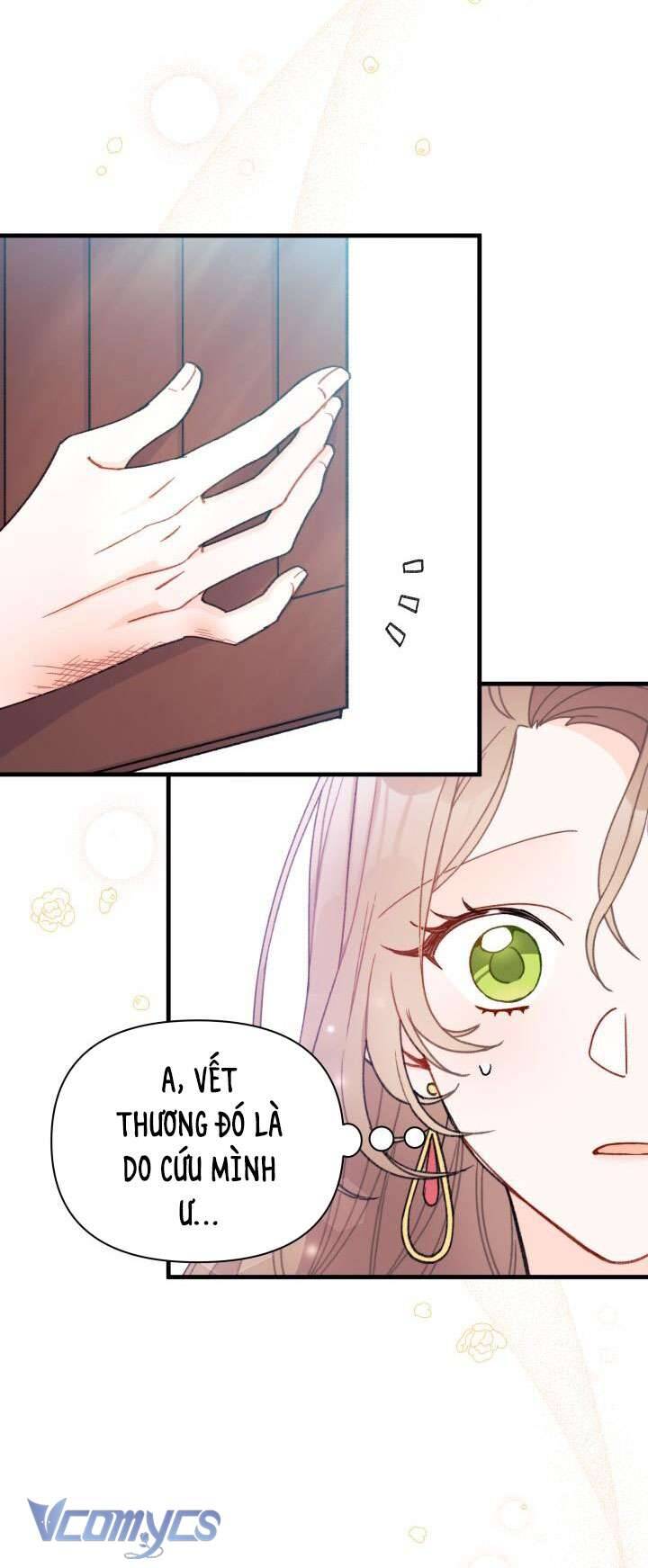 Nhặt Được Nam Chính Tặng Kèm Phu Quân Chapter 8 - Trang 2