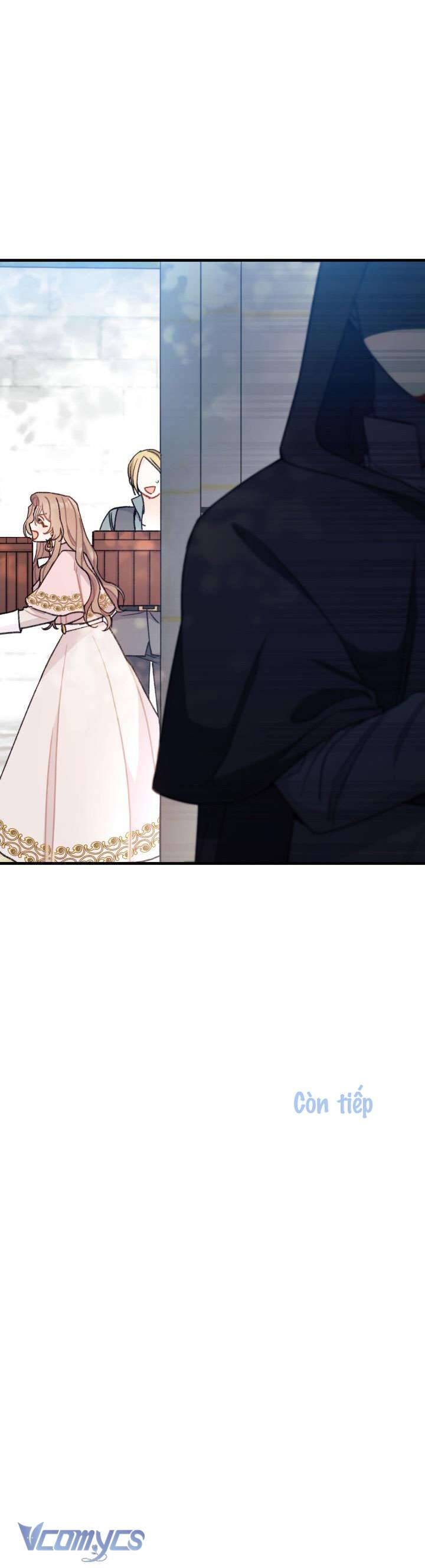 Nhặt Được Nam Chính Tặng Kèm Phu Quân Chapter 8 - Trang 2