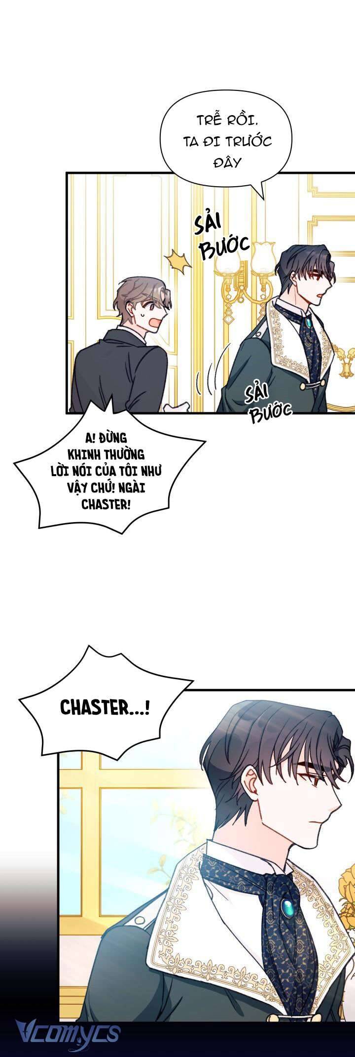 Nhặt Được Nam Chính Tặng Kèm Phu Quân Chapter 8 - Trang 2