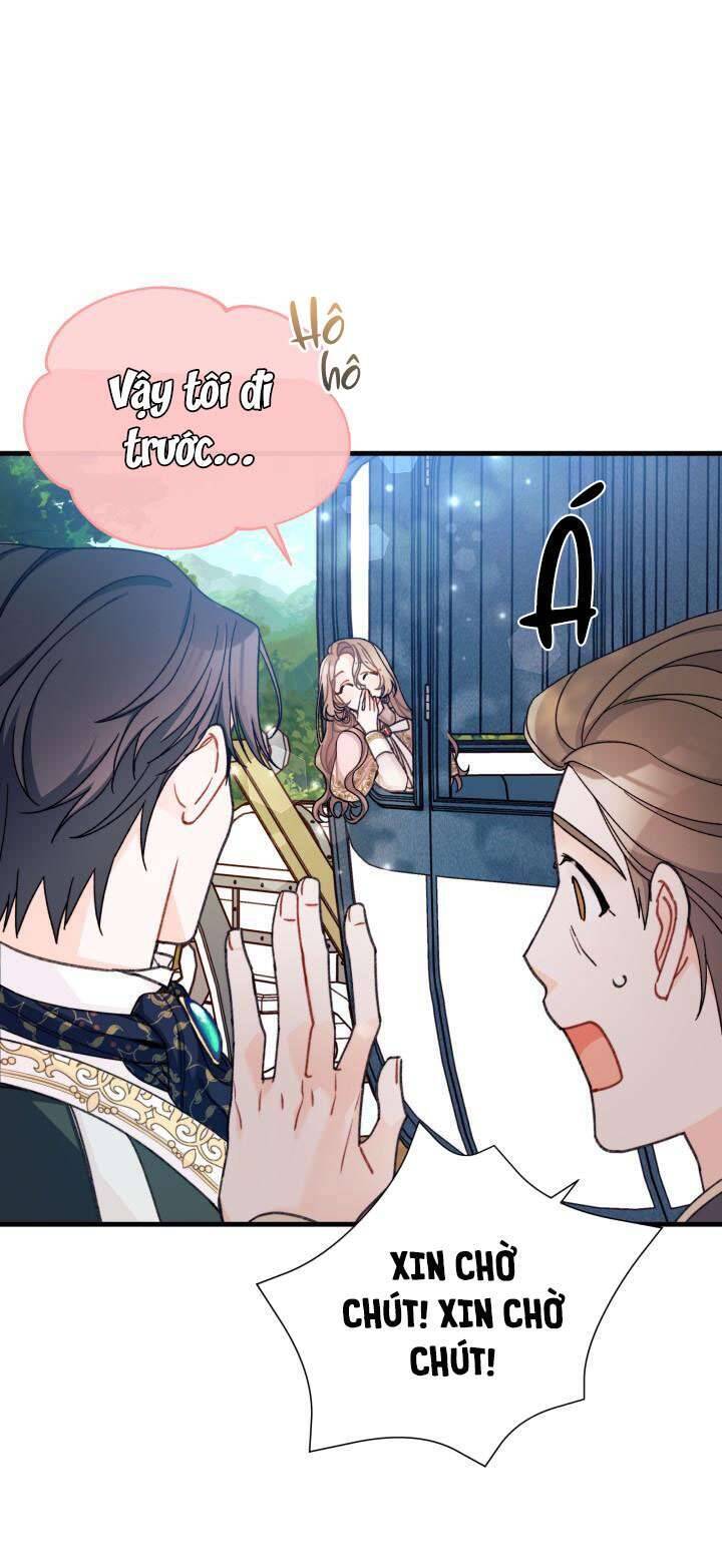 Nhặt Được Nam Chính Tặng Kèm Phu Quân Chapter 9 - Trang 2