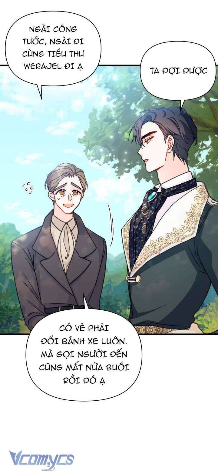 Nhặt Được Nam Chính Tặng Kèm Phu Quân Chapter 9 - Trang 2