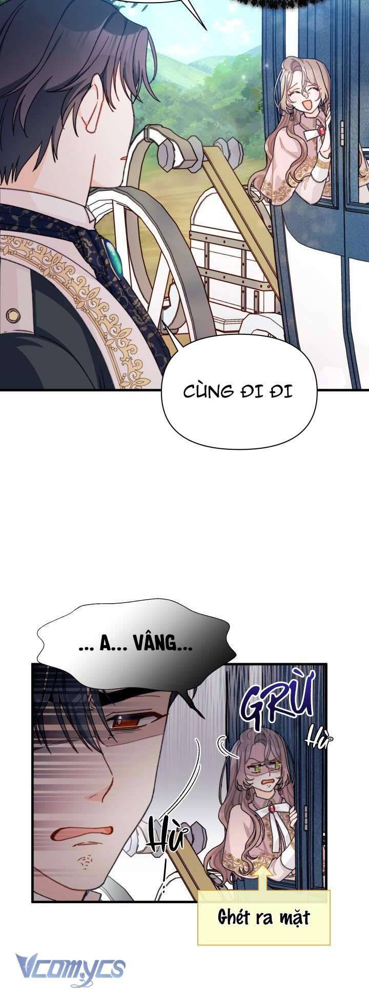 Nhặt Được Nam Chính Tặng Kèm Phu Quân Chapter 9 - Trang 2