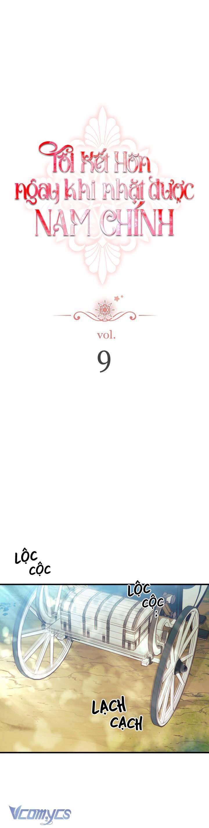 Nhặt Được Nam Chính Tặng Kèm Phu Quân Chapter 9 - Trang 2