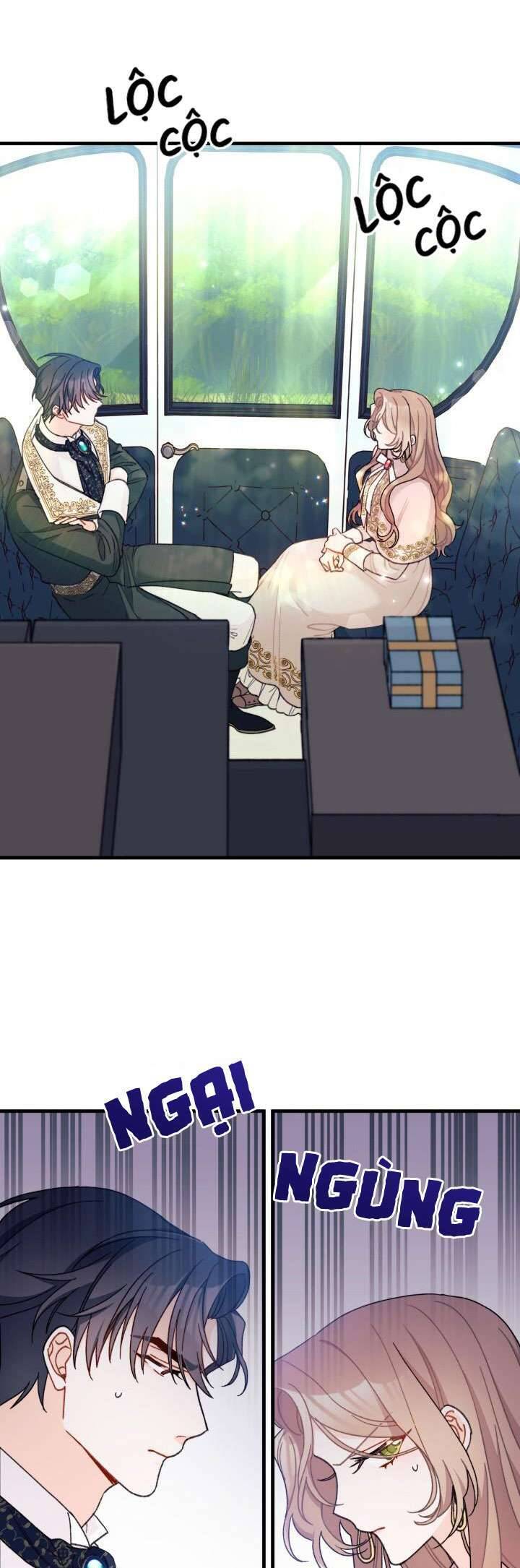 Nhặt Được Nam Chính Tặng Kèm Phu Quân Chapter 9 - Trang 2