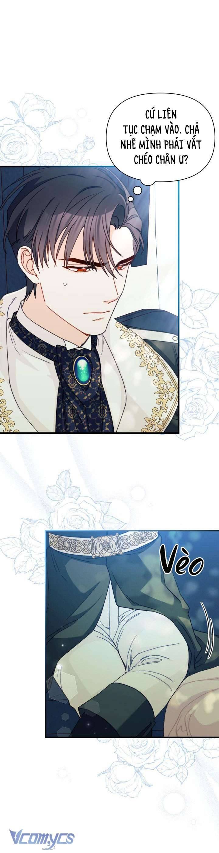 Nhặt Được Nam Chính Tặng Kèm Phu Quân Chapter 9 - Trang 2