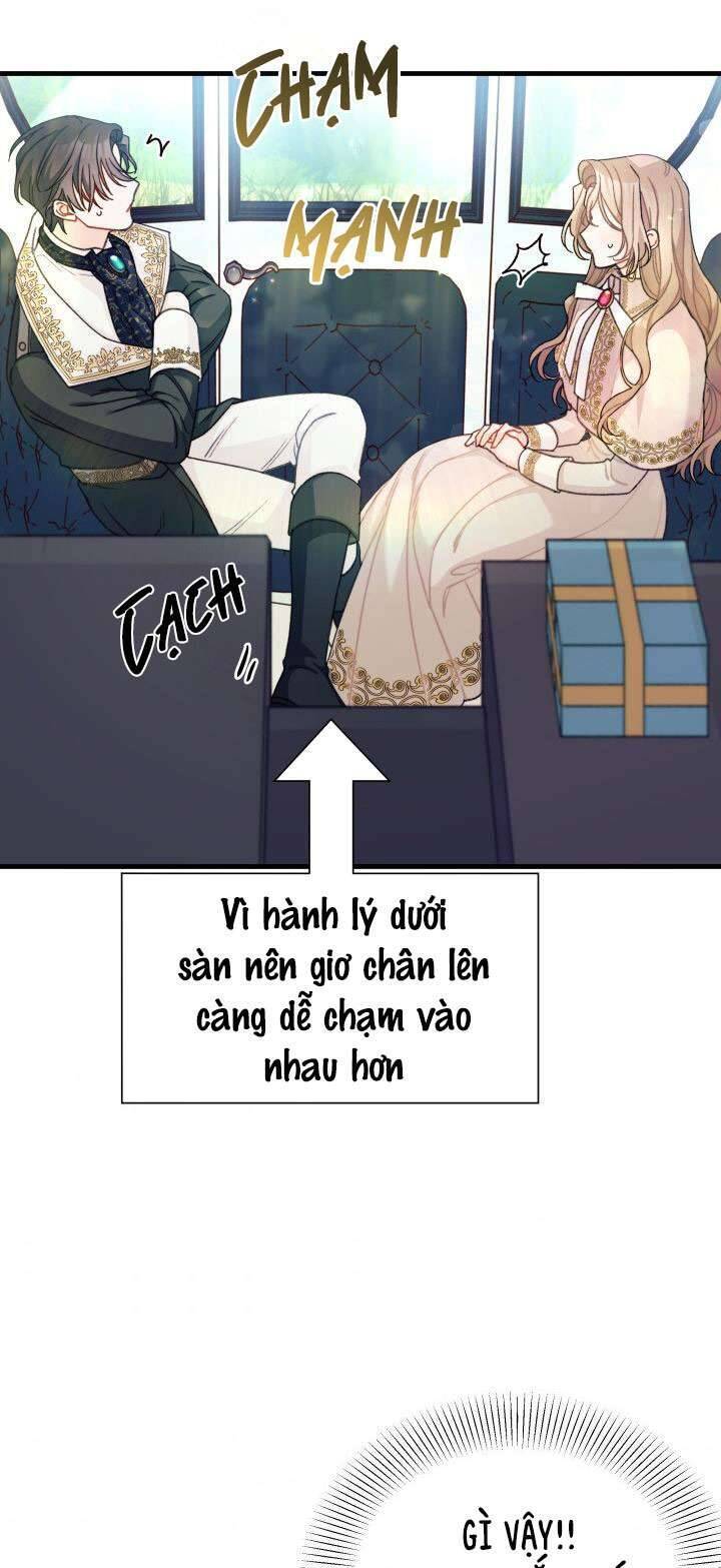 Nhặt Được Nam Chính Tặng Kèm Phu Quân Chapter 9 - Trang 2