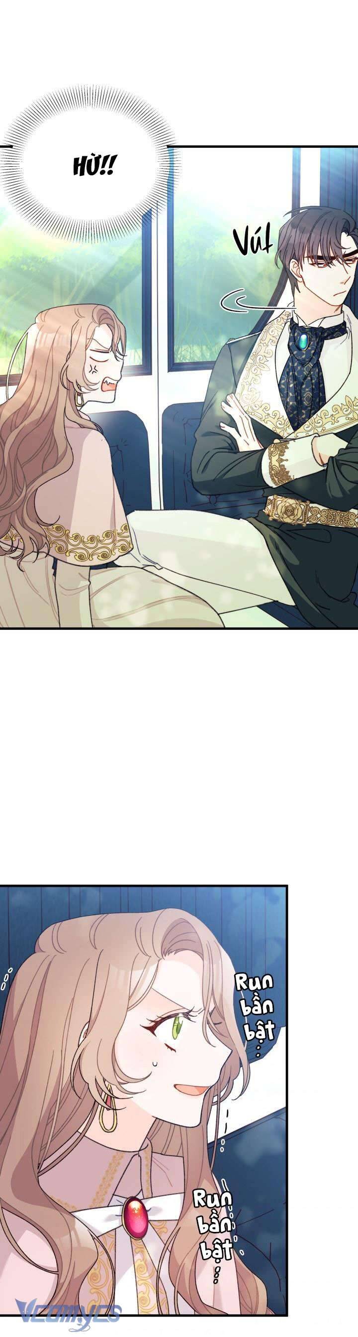 Nhặt Được Nam Chính Tặng Kèm Phu Quân Chapter 9 - Trang 2