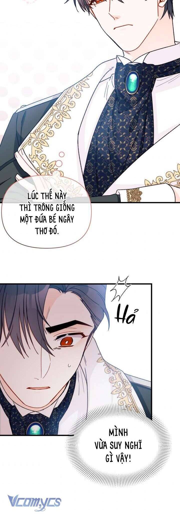 Nhặt Được Nam Chính Tặng Kèm Phu Quân Chapter 9 - Trang 2