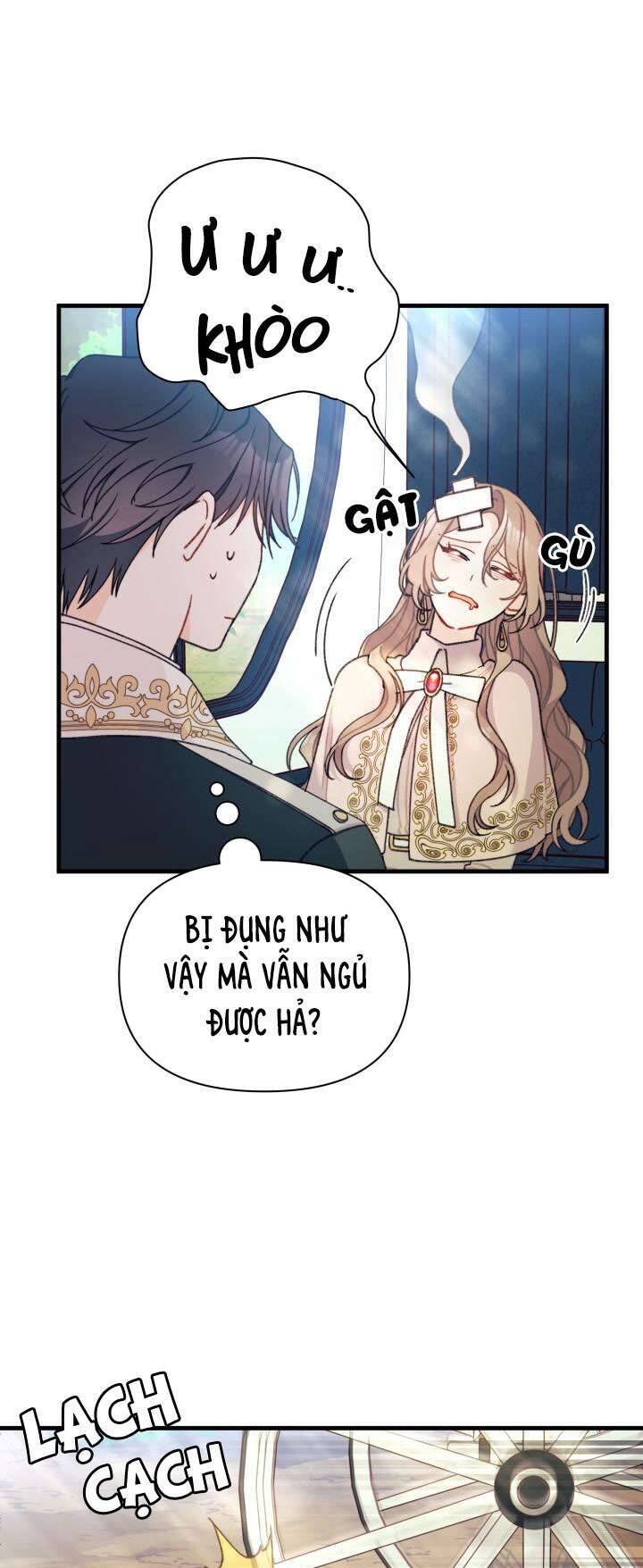 Nhặt Được Nam Chính Tặng Kèm Phu Quân Chapter 9 - Trang 2