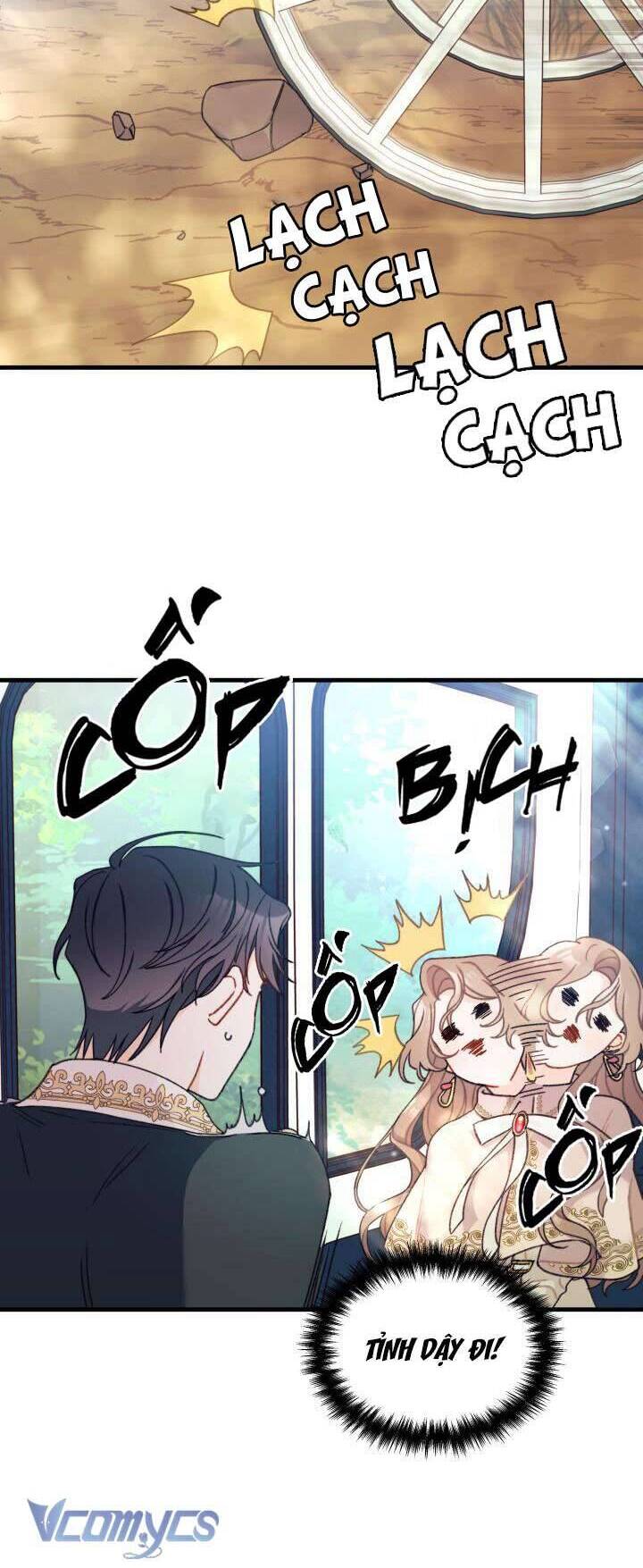 Nhặt Được Nam Chính Tặng Kèm Phu Quân Chapter 9 - Trang 2