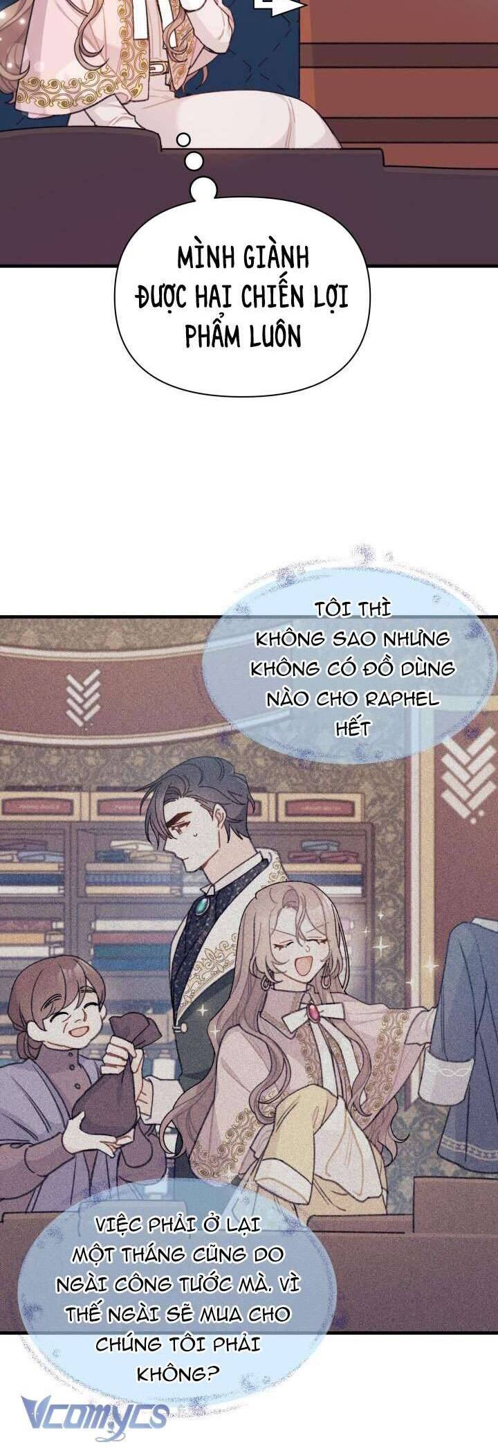 Nhặt Được Nam Chính Tặng Kèm Phu Quân Chapter 9 - Trang 2