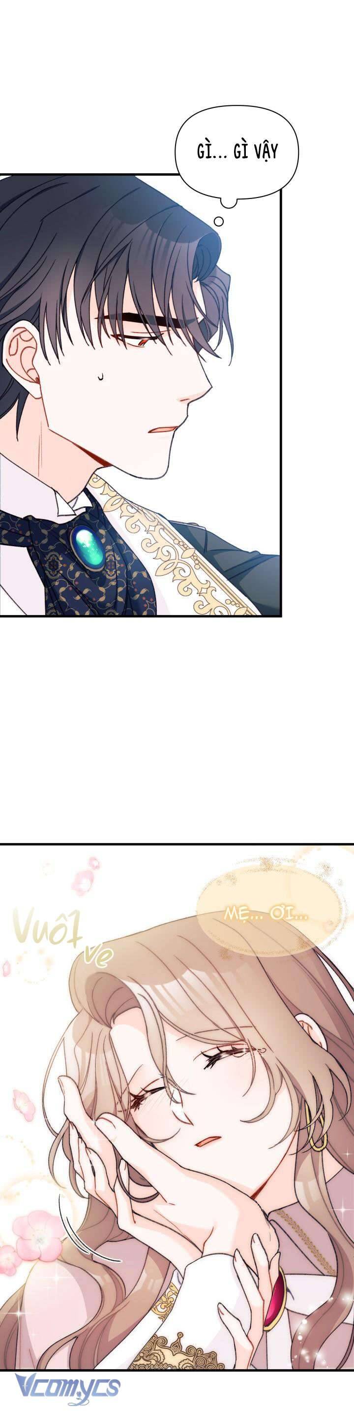 Nhặt Được Nam Chính Tặng Kèm Phu Quân Chapter 9 - Trang 2