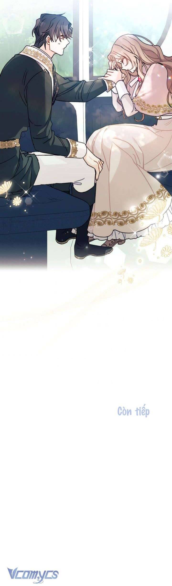 Nhặt Được Nam Chính Tặng Kèm Phu Quân Chapter 9 - Trang 2