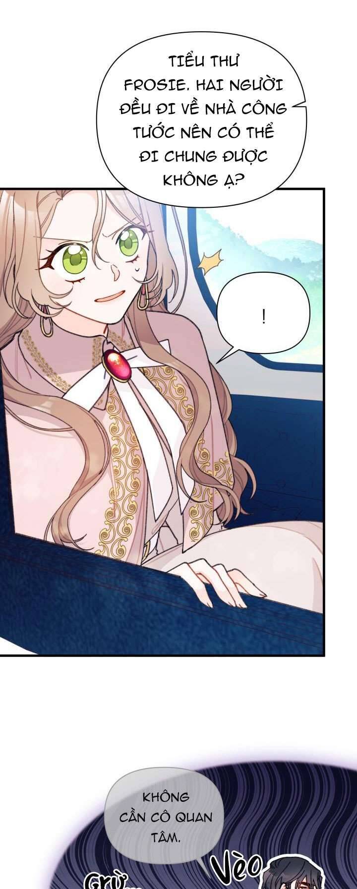 Nhặt Được Nam Chính Tặng Kèm Phu Quân Chapter 9 - Trang 2