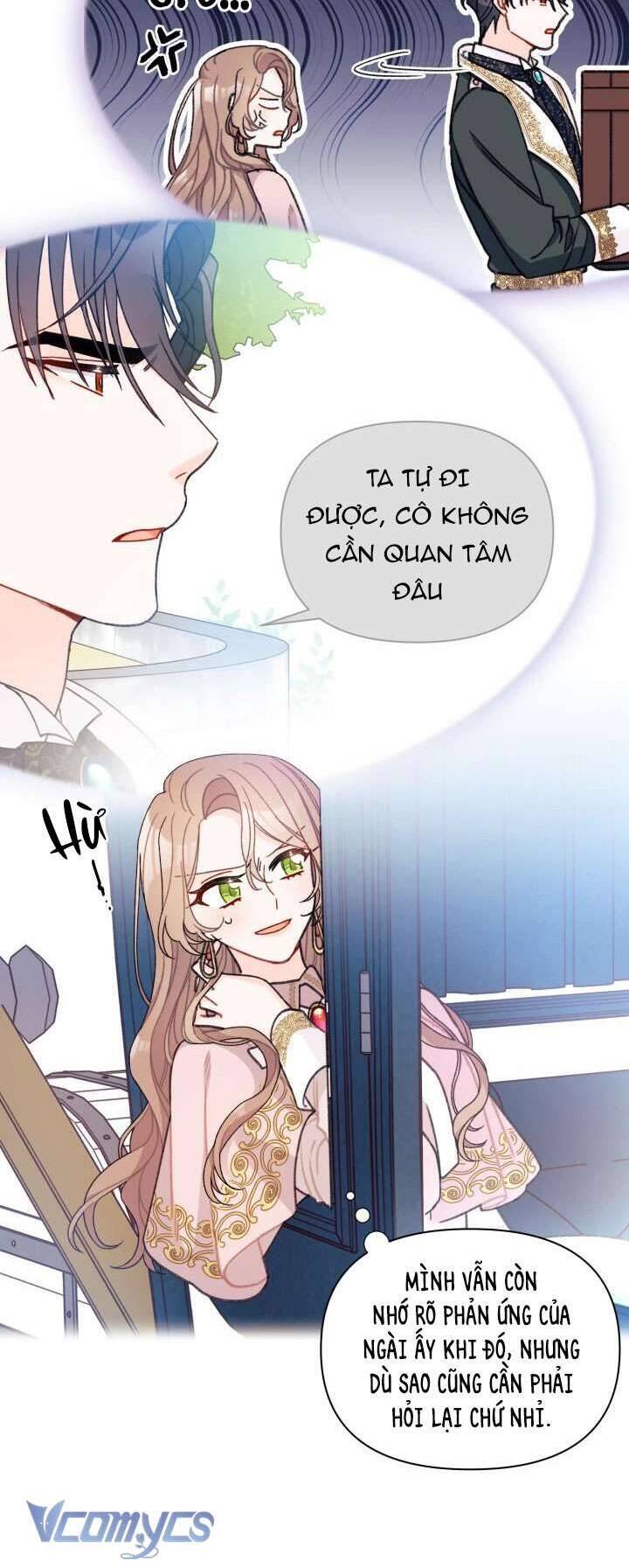 Nhặt Được Nam Chính Tặng Kèm Phu Quân Chapter 9 - Trang 2