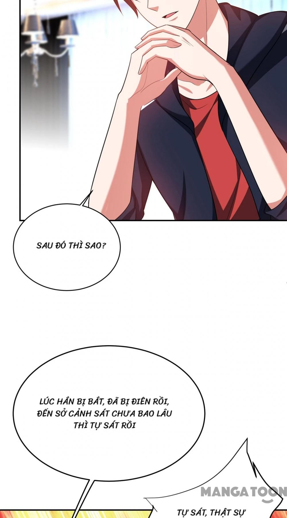 Nhặt Hoa Khôi Về Làm Vợ Chapter 107 - Trang 2