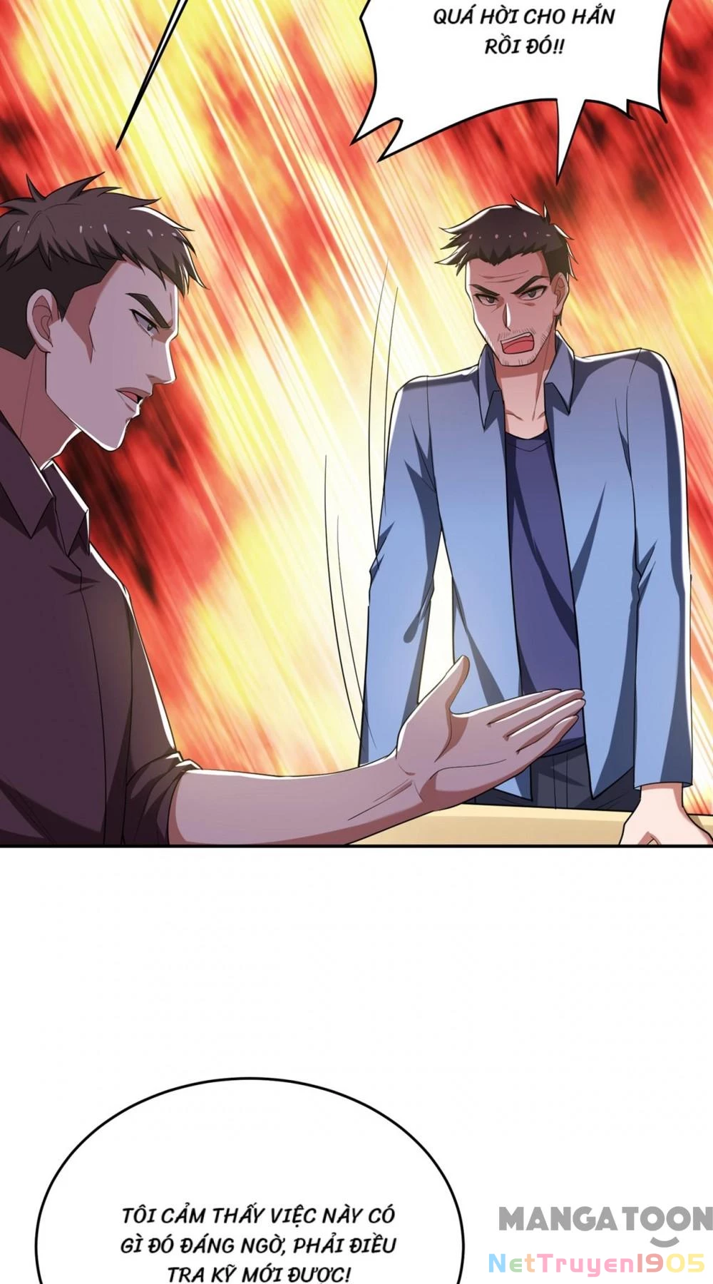 Nhặt Hoa Khôi Về Làm Vợ Chapter 107 - Trang 2