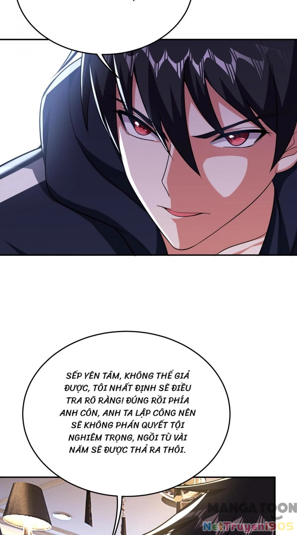 Nhặt Hoa Khôi Về Làm Vợ Chapter 107 - Trang 2