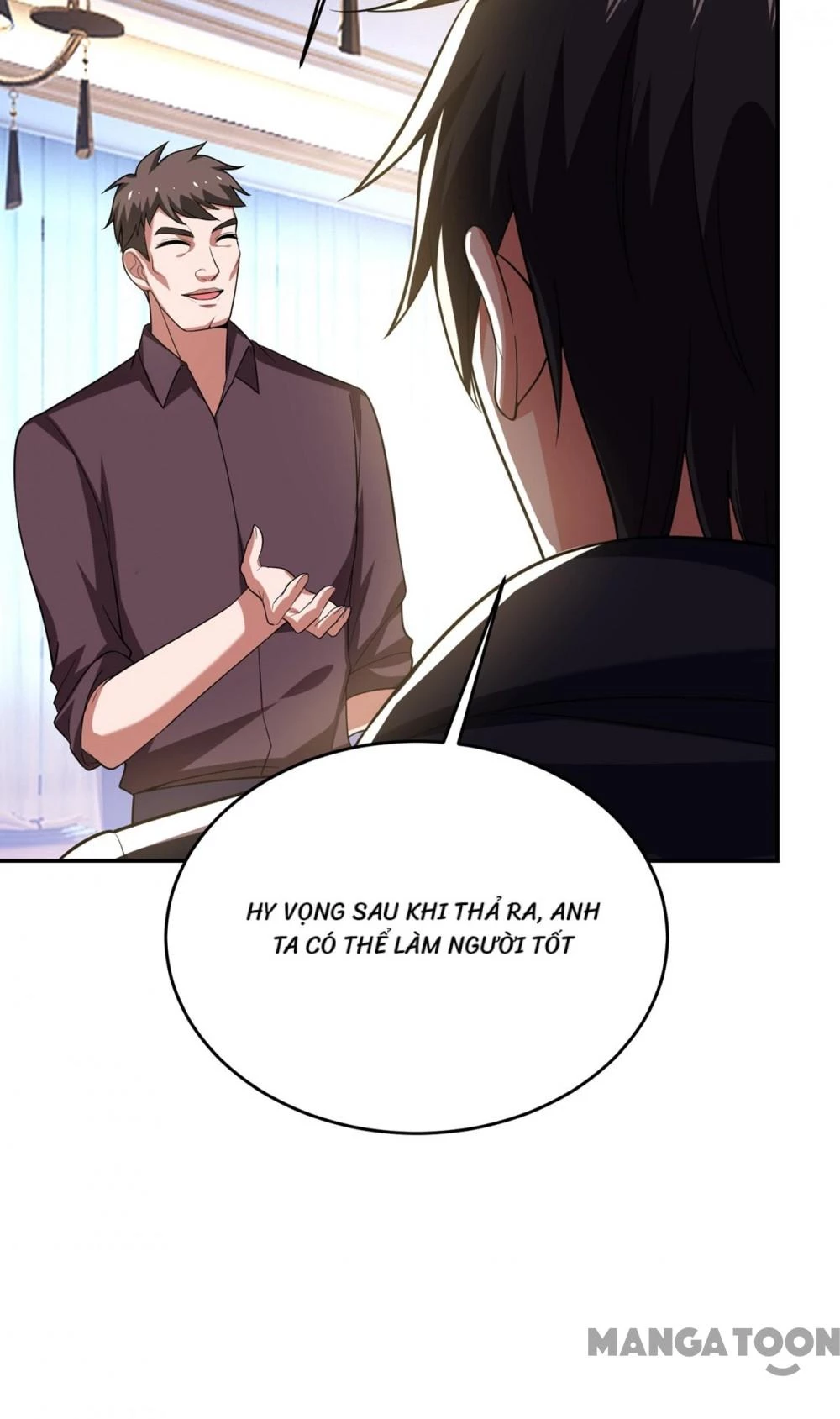 Nhặt Hoa Khôi Về Làm Vợ Chapter 107 - Trang 2