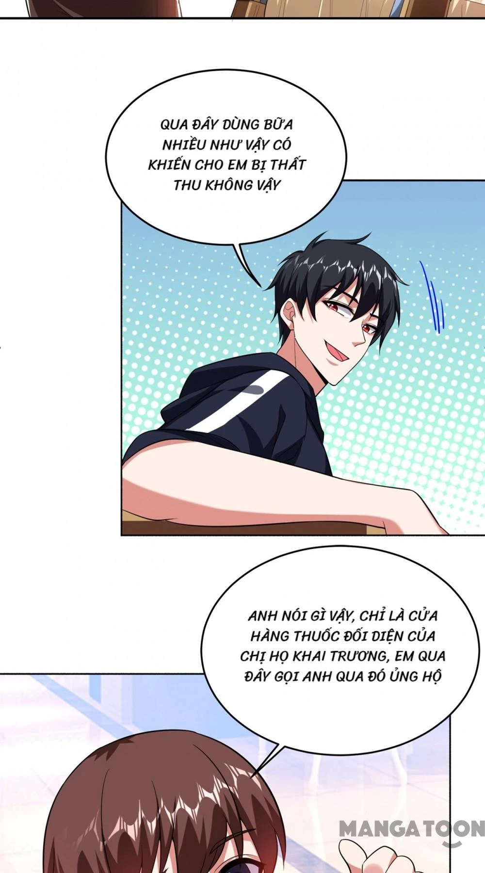 Nhặt Hoa Khôi Về Làm Vợ Chapter 107 - Trang 2