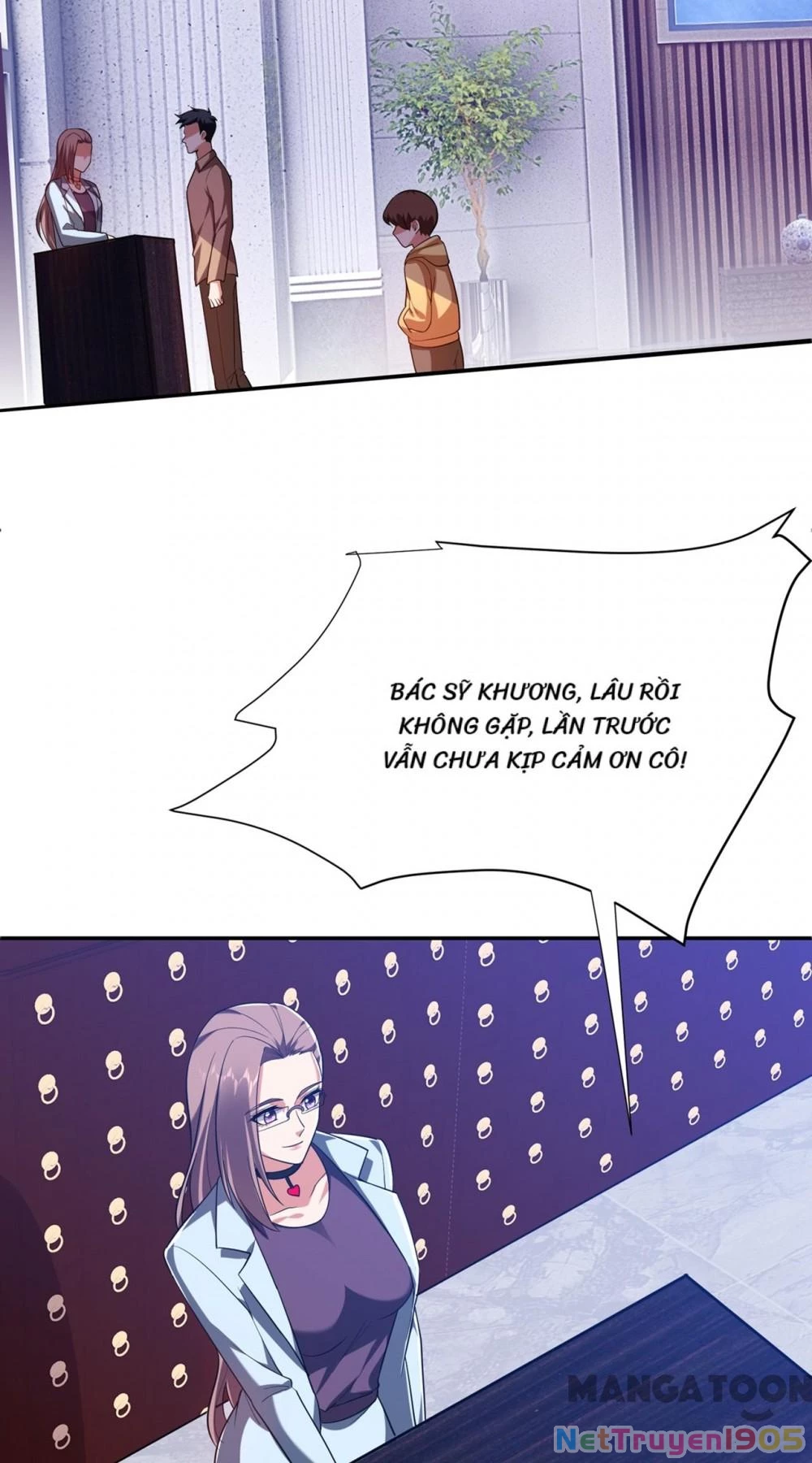 Nhặt Hoa Khôi Về Làm Vợ Chapter 107 - Trang 2