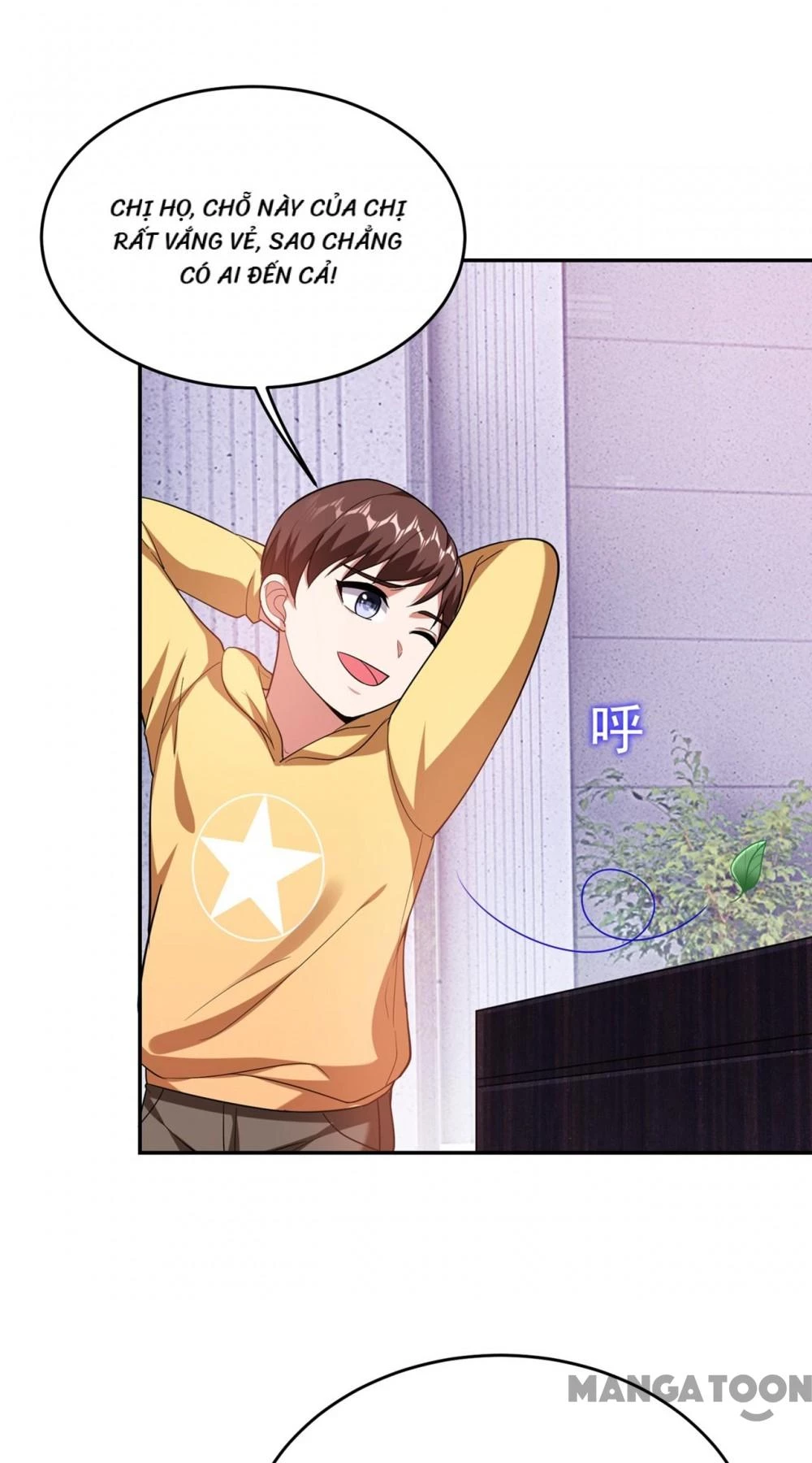 Nhặt Hoa Khôi Về Làm Vợ Chapter 107 - Trang 2