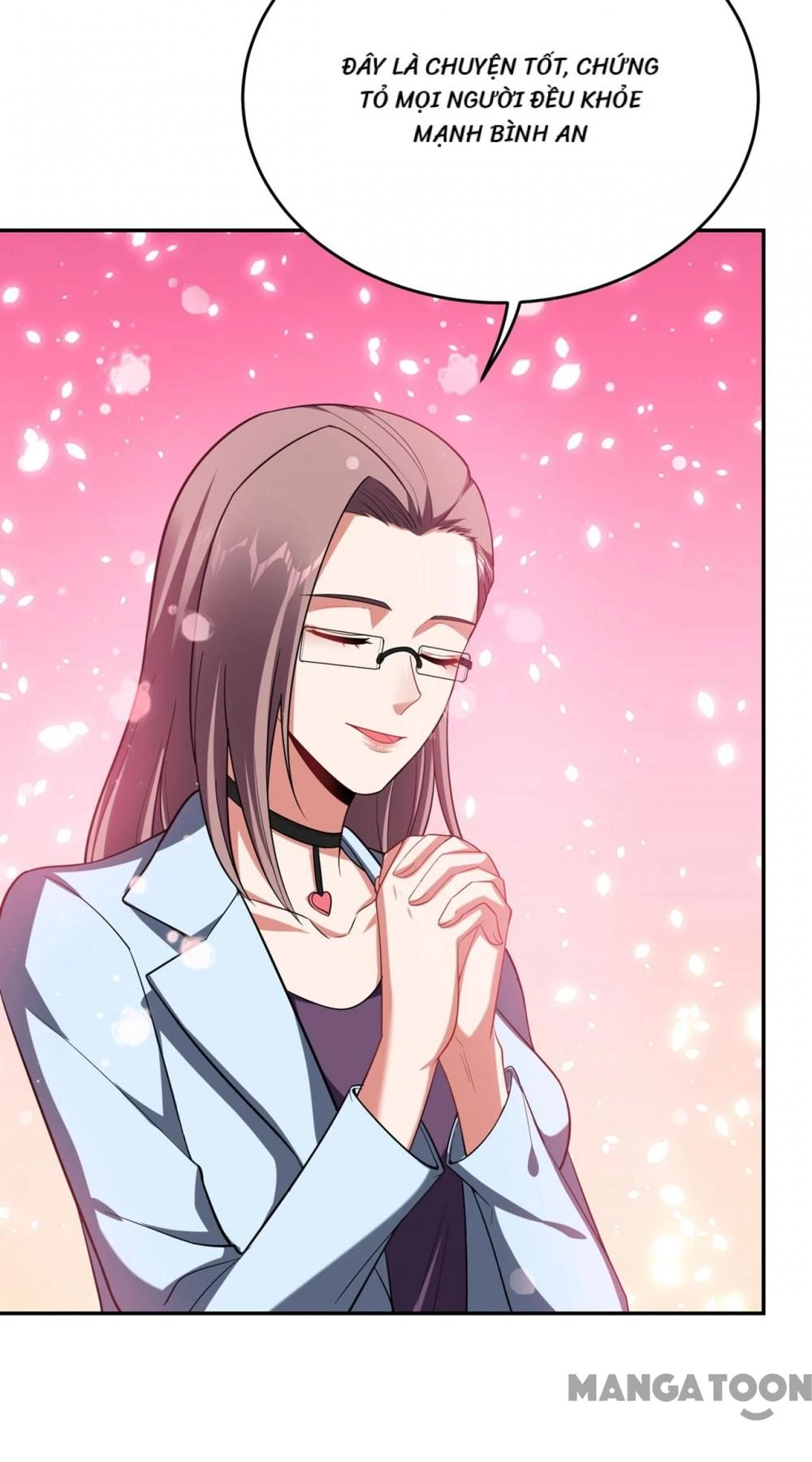 Nhặt Hoa Khôi Về Làm Vợ Chapter 107 - Trang 2