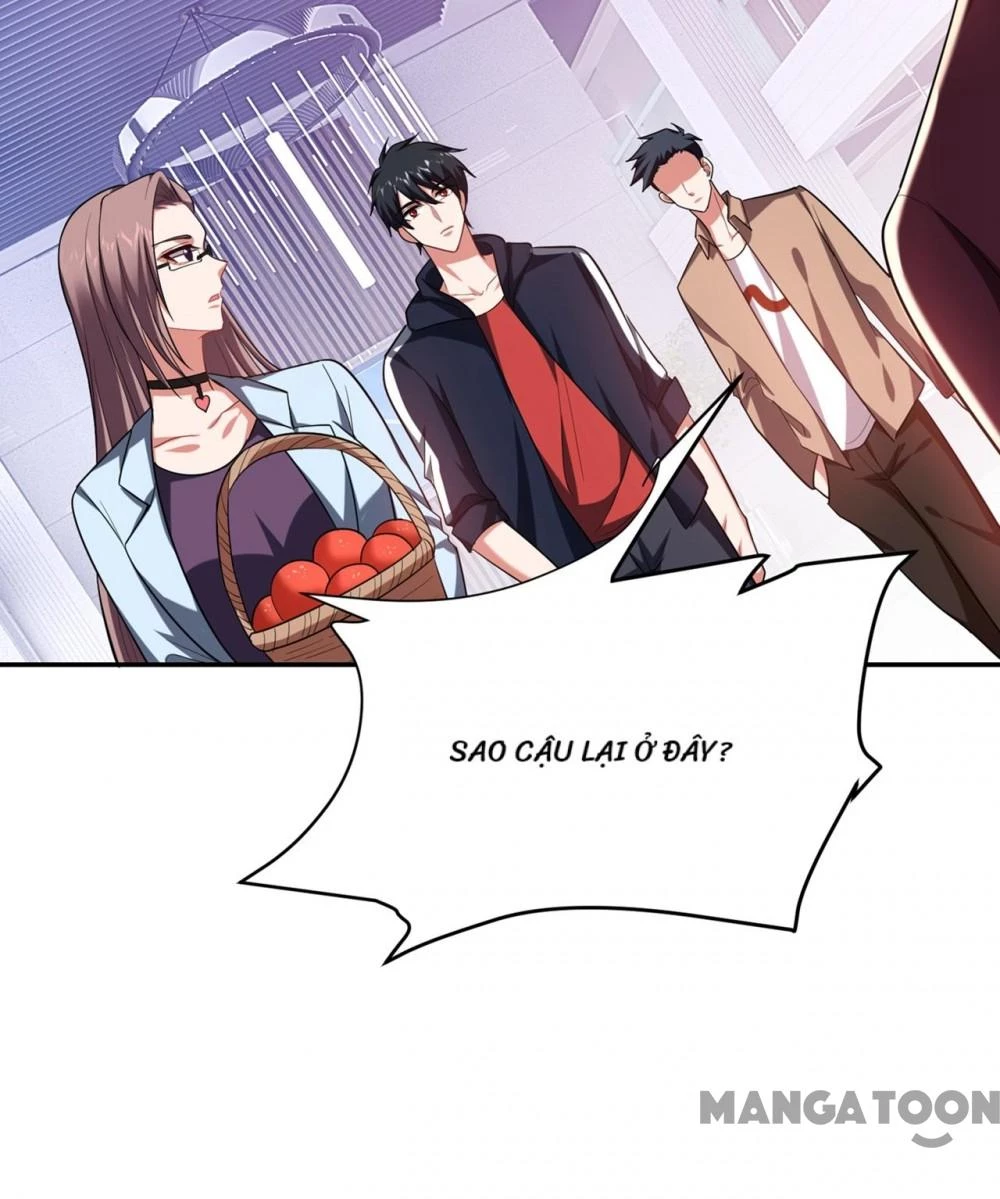 Nhặt Hoa Khôi Về Làm Vợ Chapter 107 - Trang 2