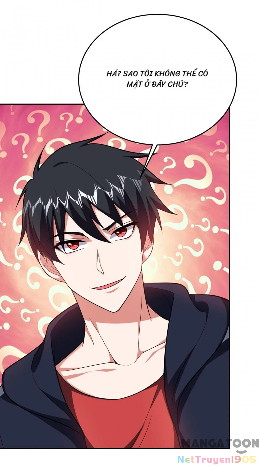 Nhặt Hoa Khôi Về Làm Vợ Chapter 107 - Trang 2