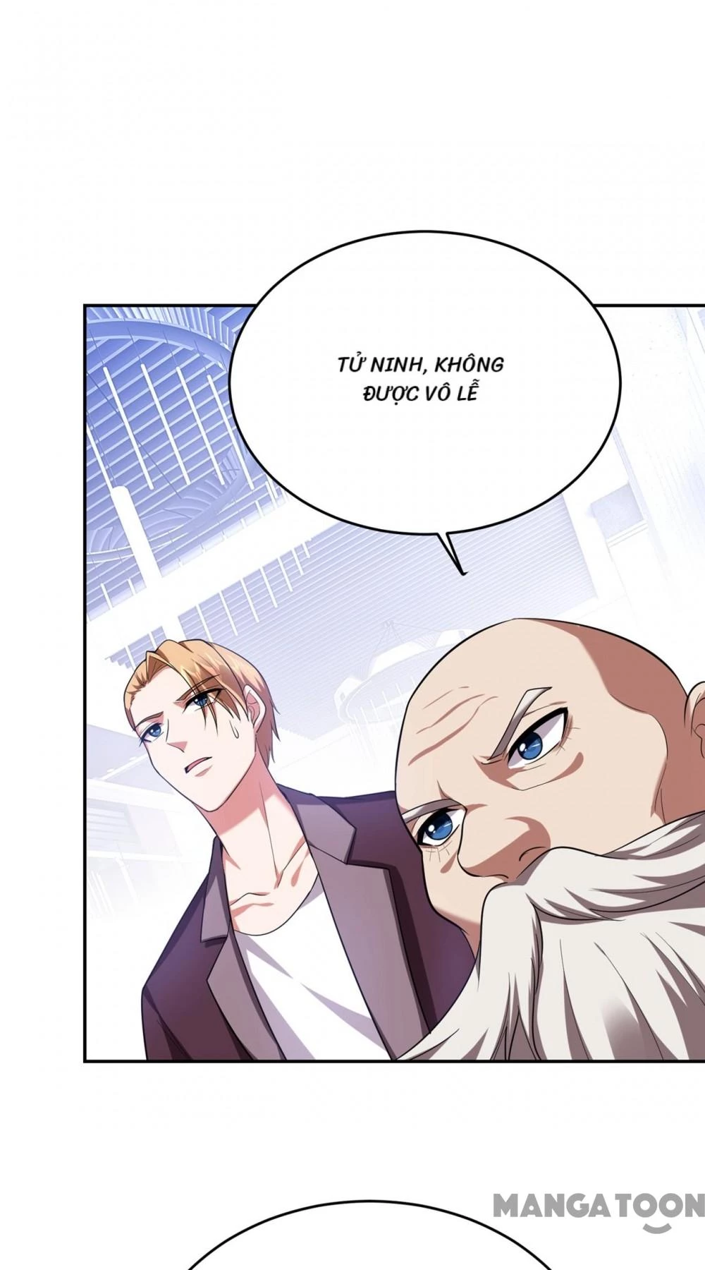 Nhặt Hoa Khôi Về Làm Vợ Chapter 107 - Trang 2