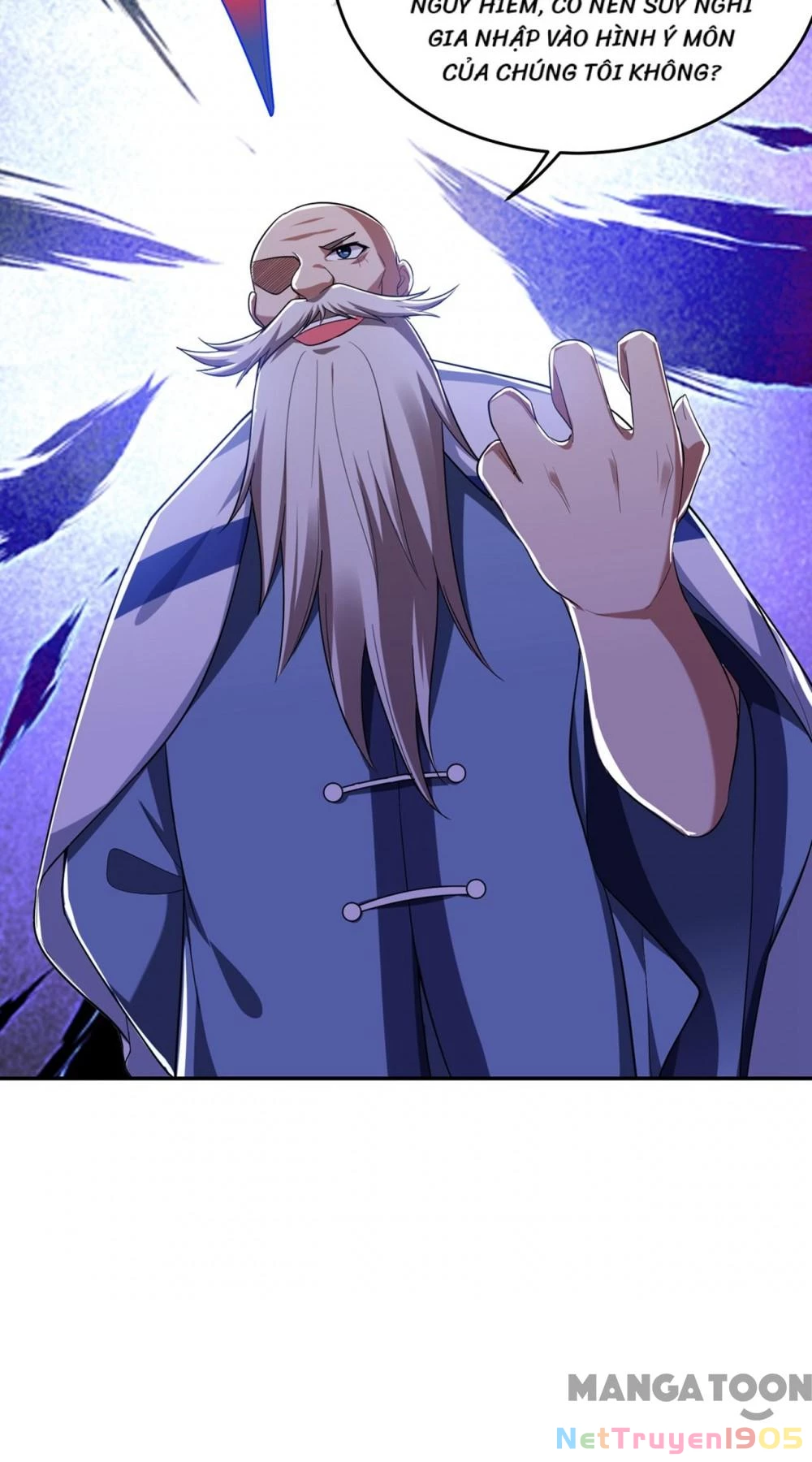 Nhặt Hoa Khôi Về Làm Vợ Chapter 107 - Trang 2