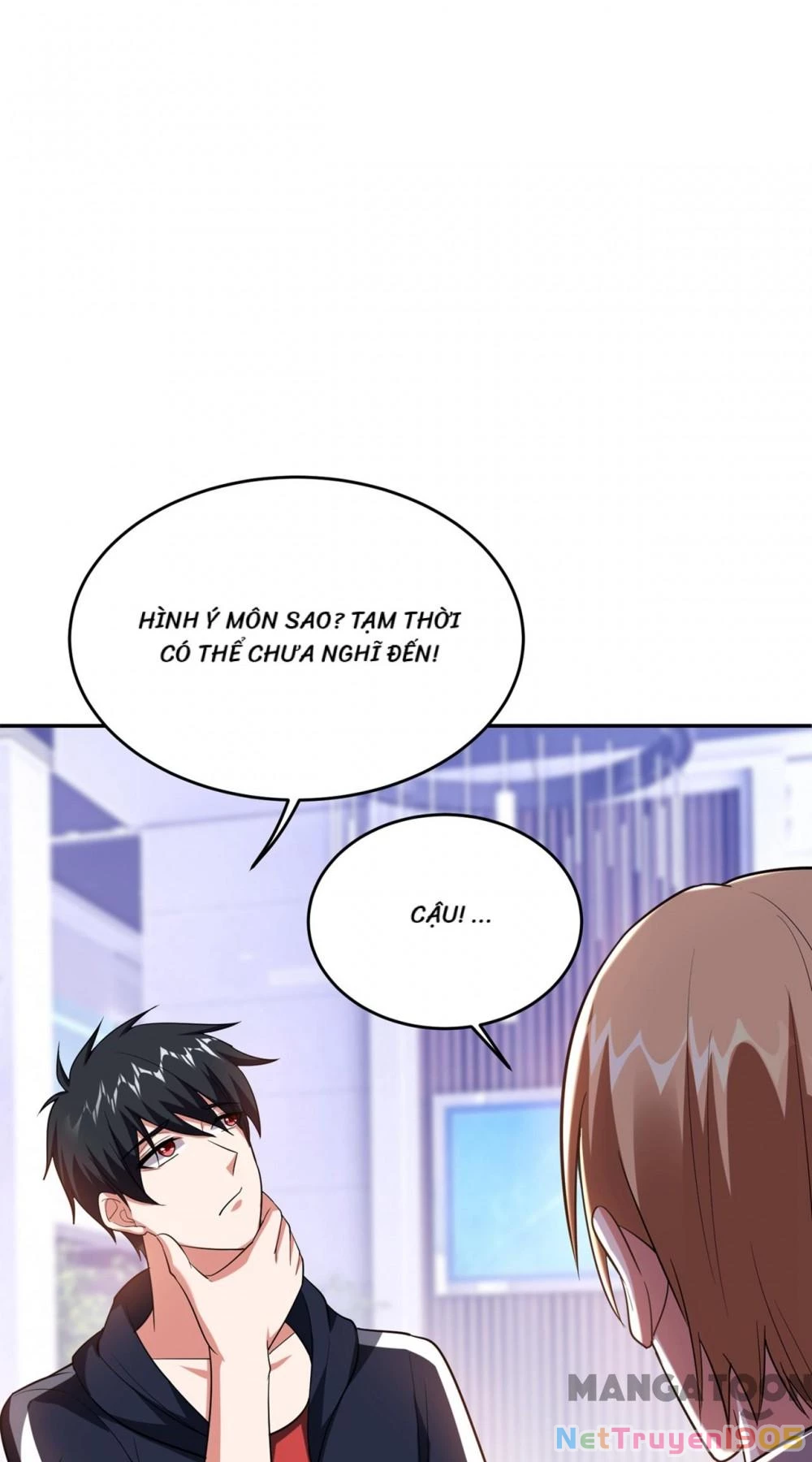 Nhặt Hoa Khôi Về Làm Vợ Chapter 107 - Trang 2