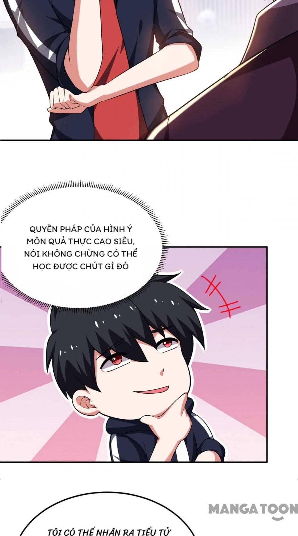 Nhặt Hoa Khôi Về Làm Vợ Chapter 107 - Trang 2