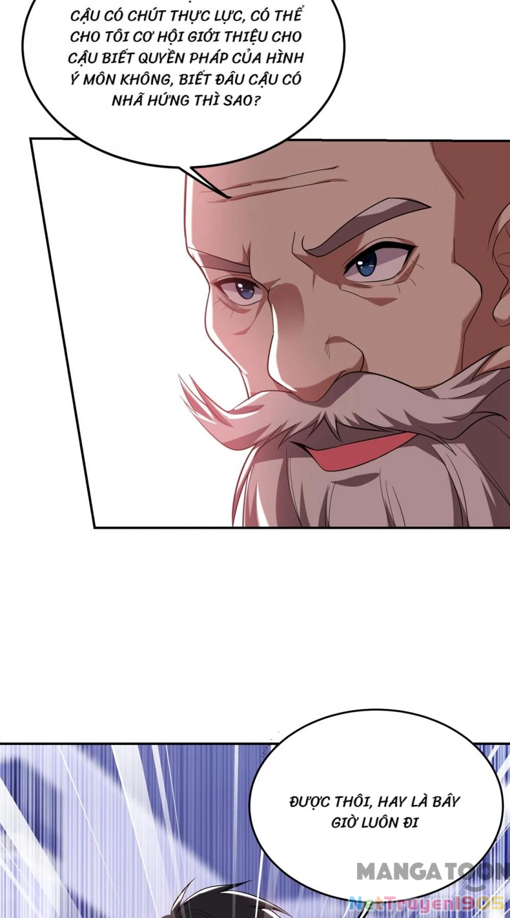 Nhặt Hoa Khôi Về Làm Vợ Chapter 107 - Trang 2