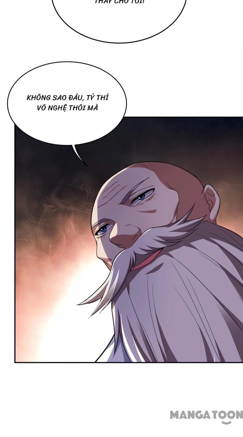 Nhặt Hoa Khôi Về Làm Vợ Chapter 107 - Trang 2
