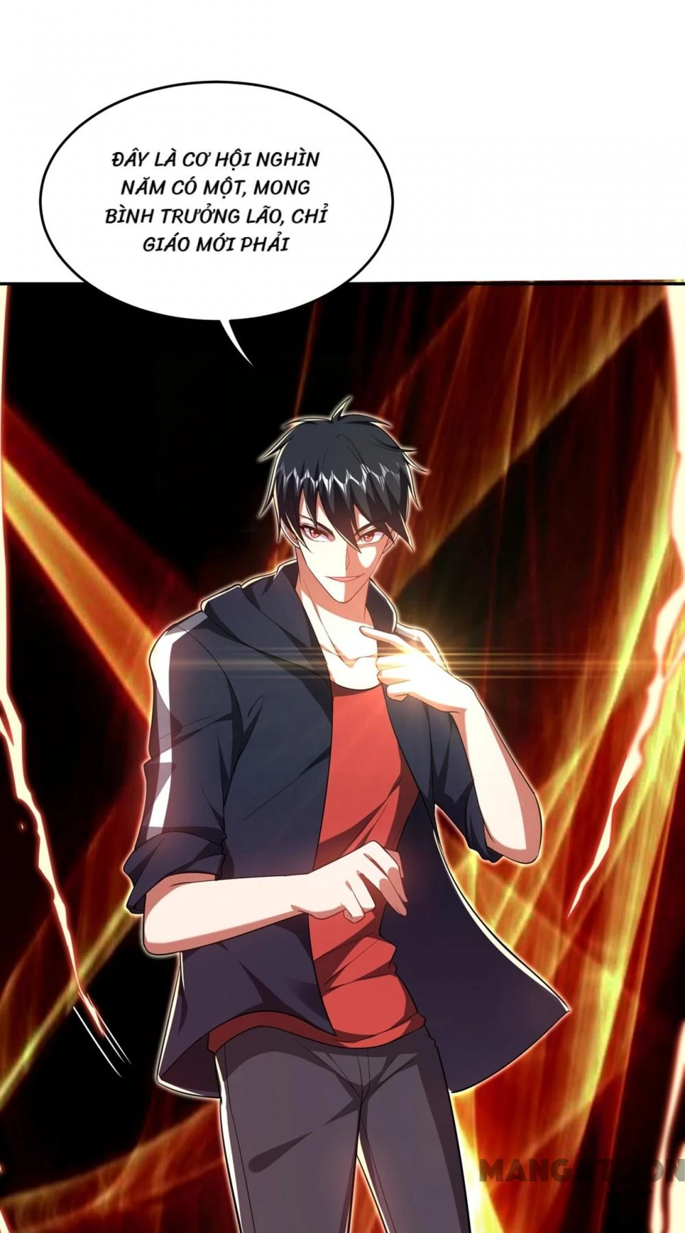 Nhặt Hoa Khôi Về Làm Vợ Chapter 107 - Trang 2