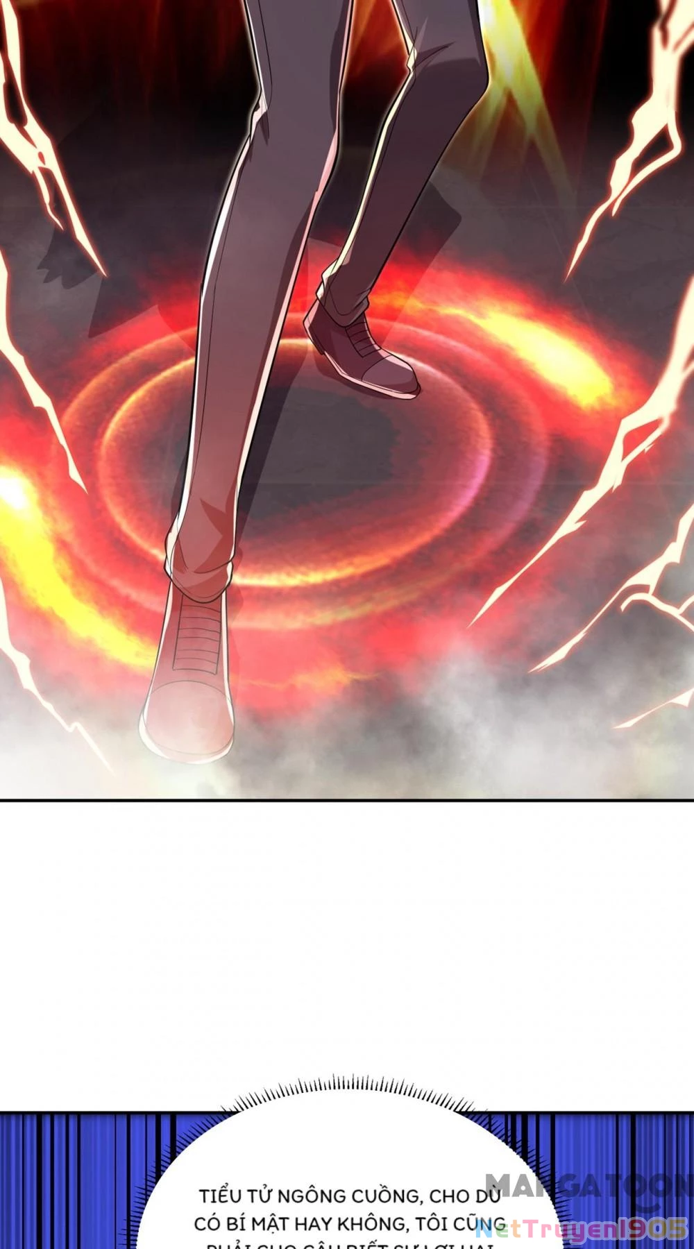 Nhặt Hoa Khôi Về Làm Vợ Chapter 107 - Trang 2