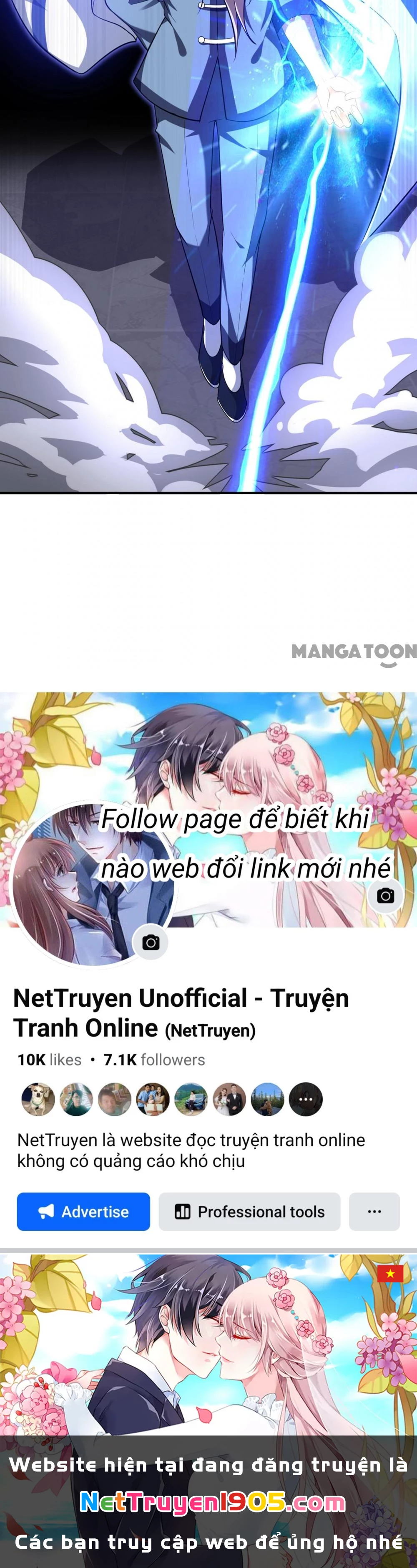 Nhặt Hoa Khôi Về Làm Vợ Chapter 107 - Trang 2