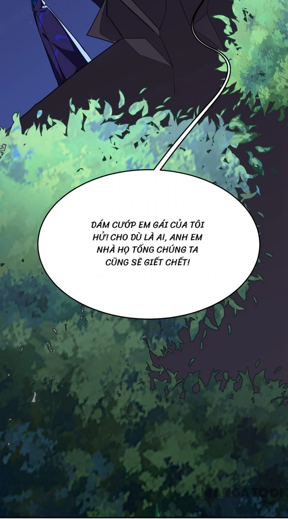 Nhặt Hoa Khôi Về Làm Vợ Chapter 107 - Trang 2