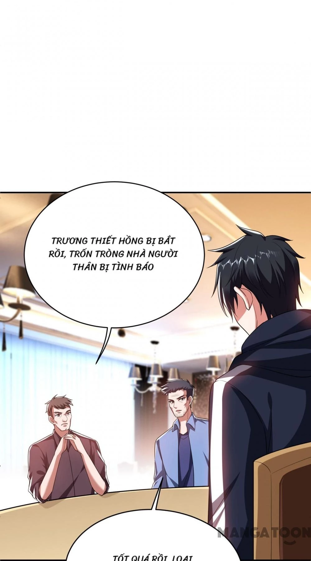 Nhặt Hoa Khôi Về Làm Vợ Chapter 107 - Trang 2