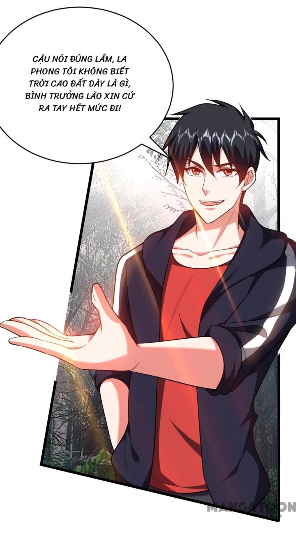 Nhặt Hoa Khôi Về Làm Vợ Chapter 108 - Trang 2