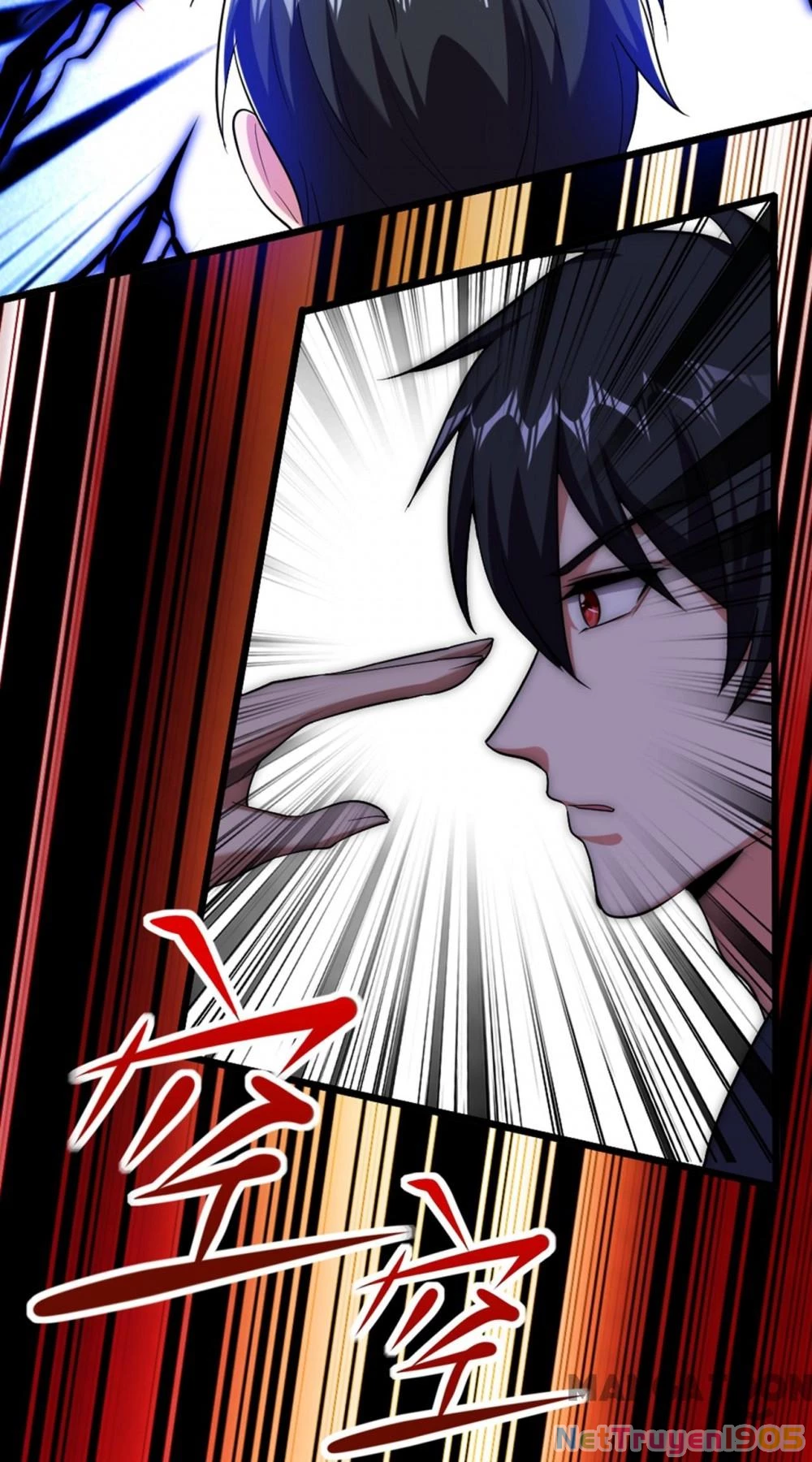 Nhặt Hoa Khôi Về Làm Vợ Chapter 108 - Trang 2