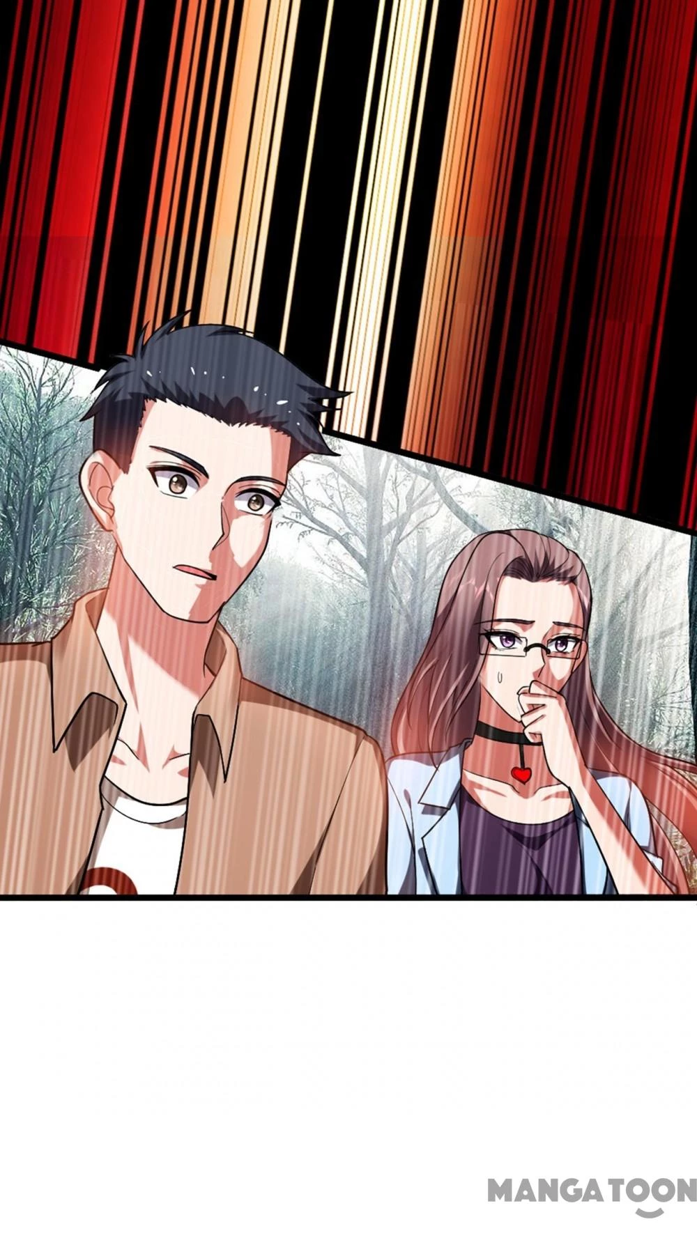 Nhặt Hoa Khôi Về Làm Vợ Chapter 108 - Trang 2