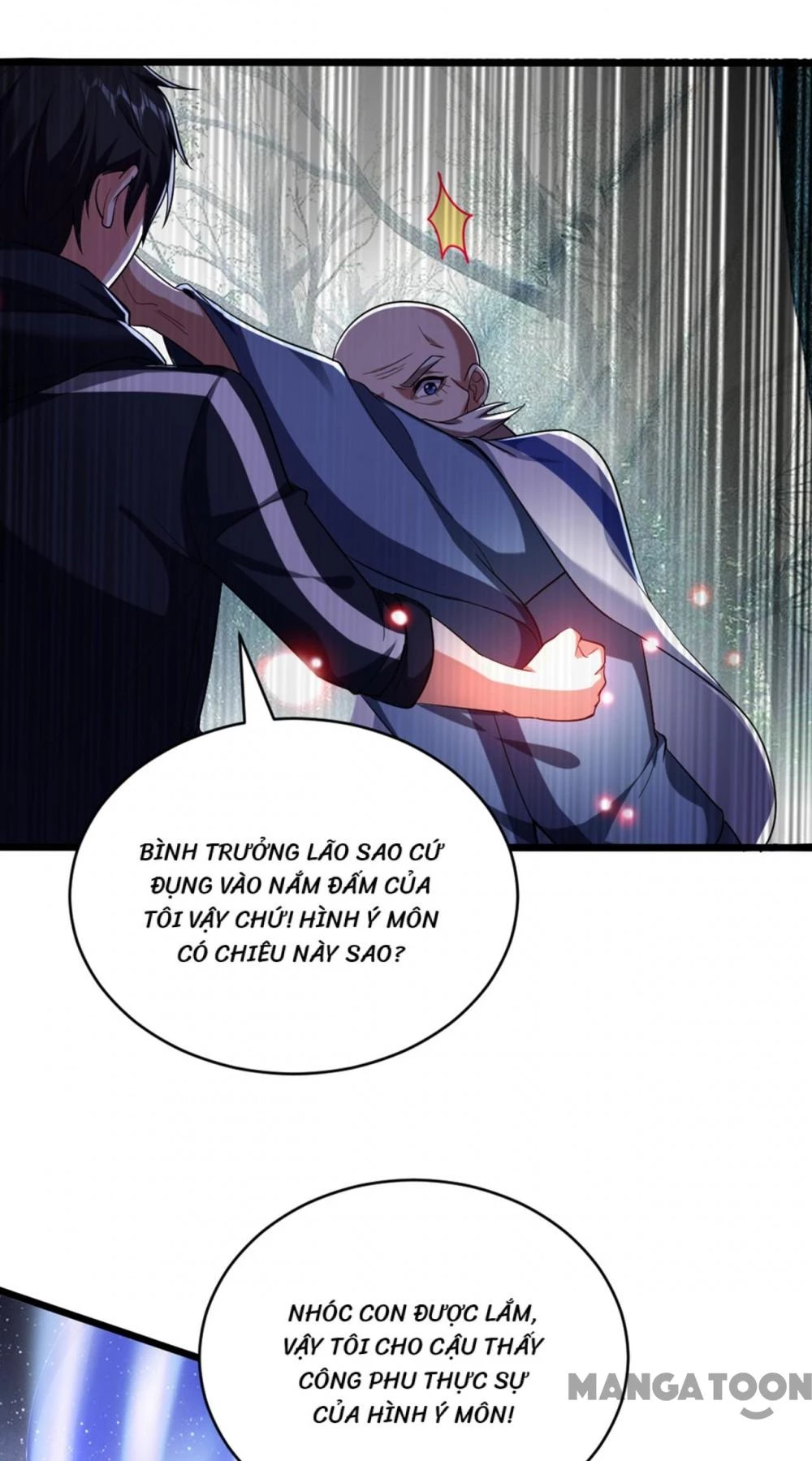 Nhặt Hoa Khôi Về Làm Vợ Chapter 108 - Trang 2