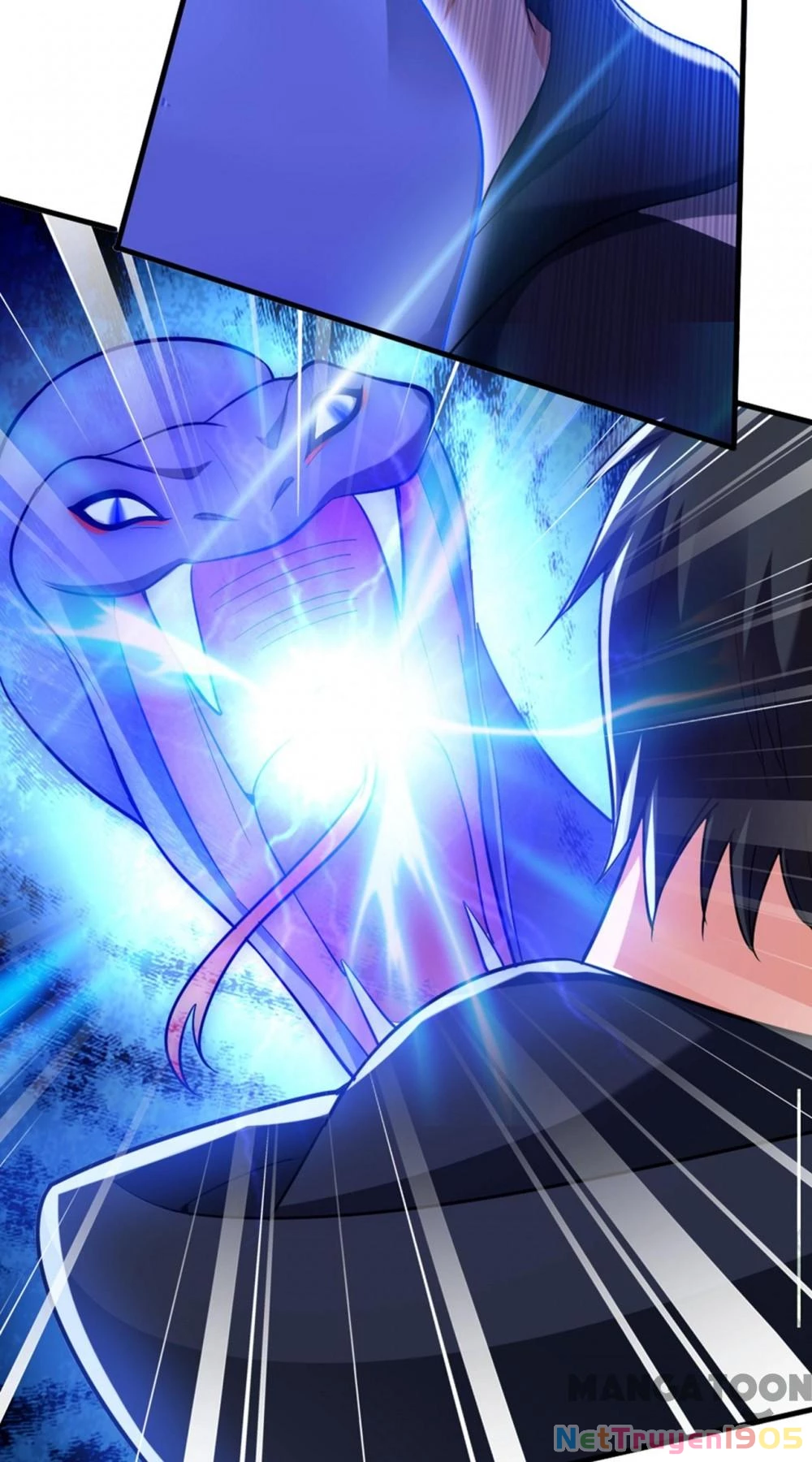 Nhặt Hoa Khôi Về Làm Vợ Chapter 108 - Trang 2